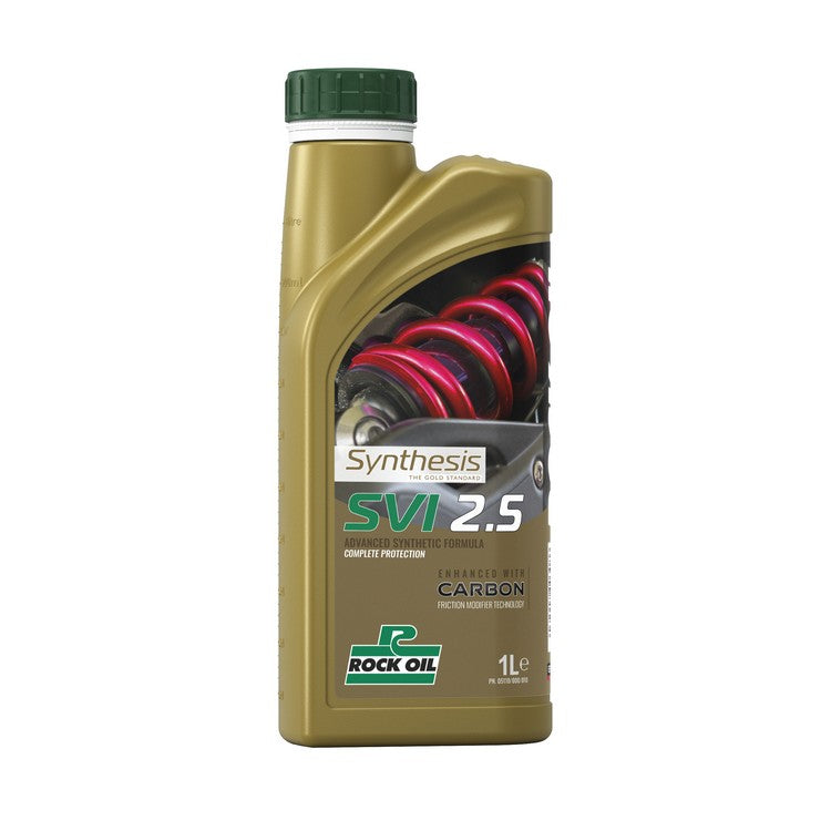 Rock Oil Synthesis SVI 2.5 Carbon 1L