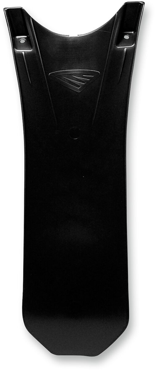 CYCRA MUD FLAP HONDA BLACK