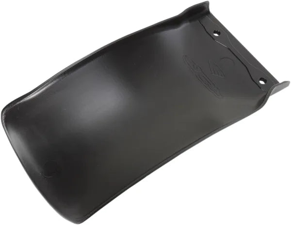 MOOSE Racing flap mud honda mse bk - Honda | Femon Parts