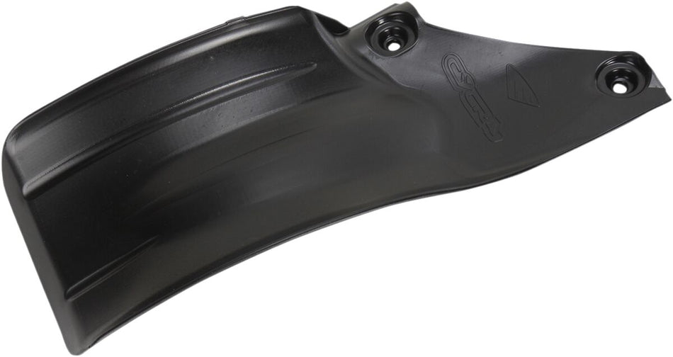 MOOSE Racing body panels-replacement type zwart - Husaberg (2007-2016) | Femon Parts