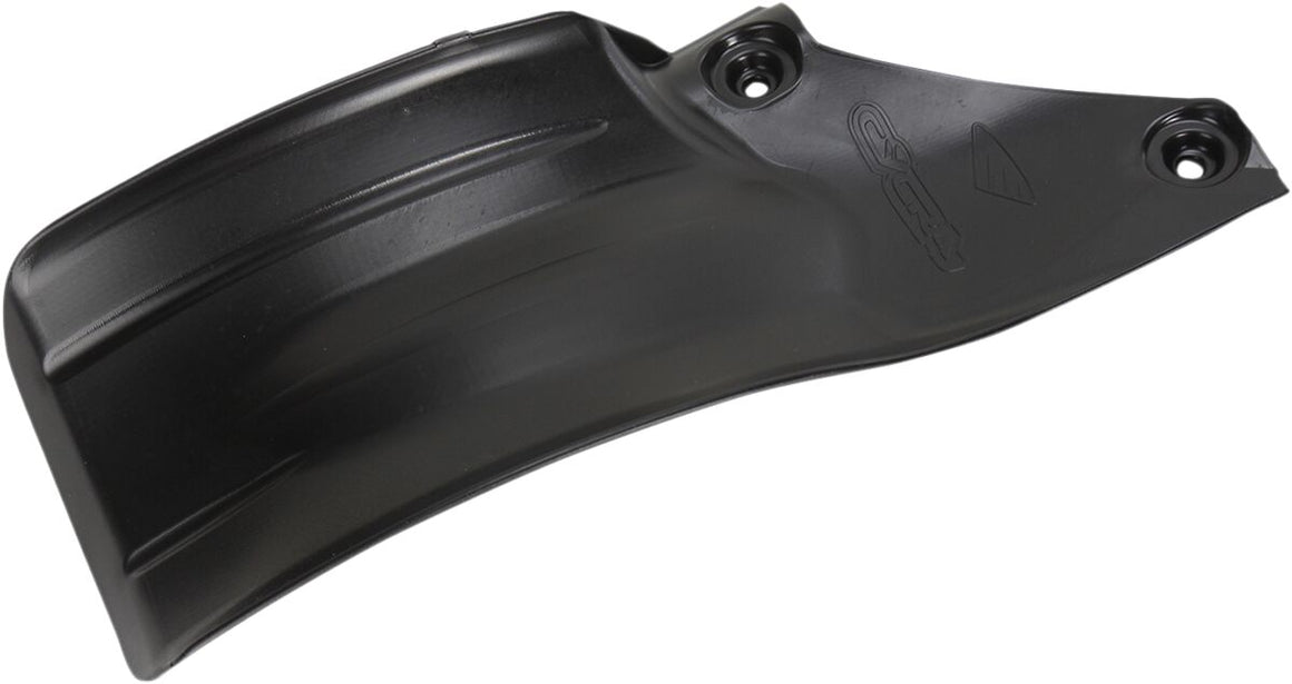 MOOSE Racing body panels-replacement type zwart - Husaberg (2007-2016) | Femon Parts