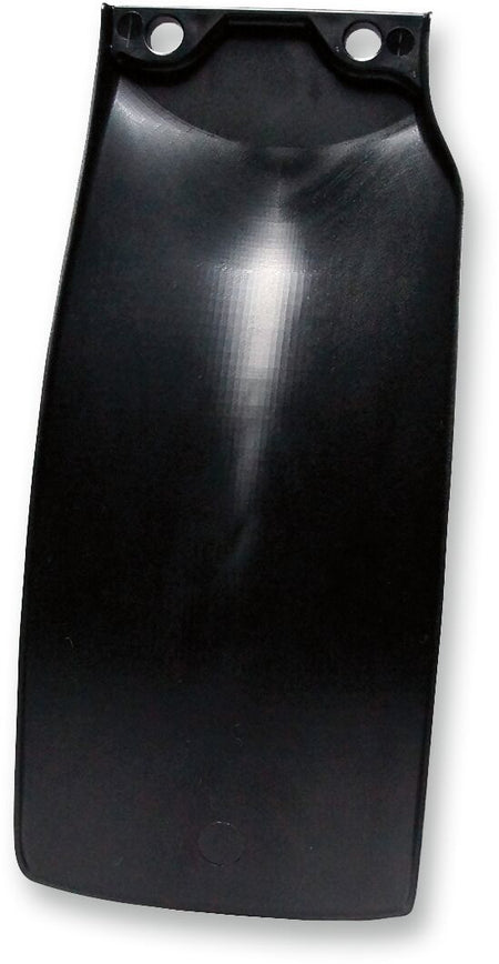 MOOSE Racing body panels-replacement type zwart - Yamaha WR-250 F / WR-450 F e.a. (2003-2015) | Femon Parts