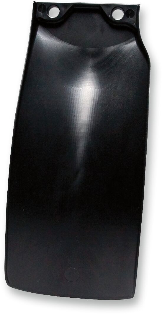 MOOSE Racing body panels-replacement type zwart - Yamaha WR-250 F / WR-450 F e.a. (2003-2015) | Femon Parts