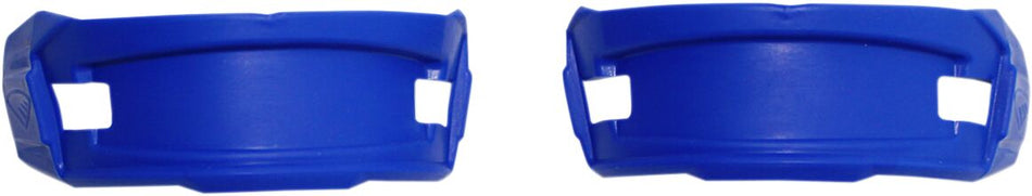 CYCRA FORK PROTECTOR PAD BLUE