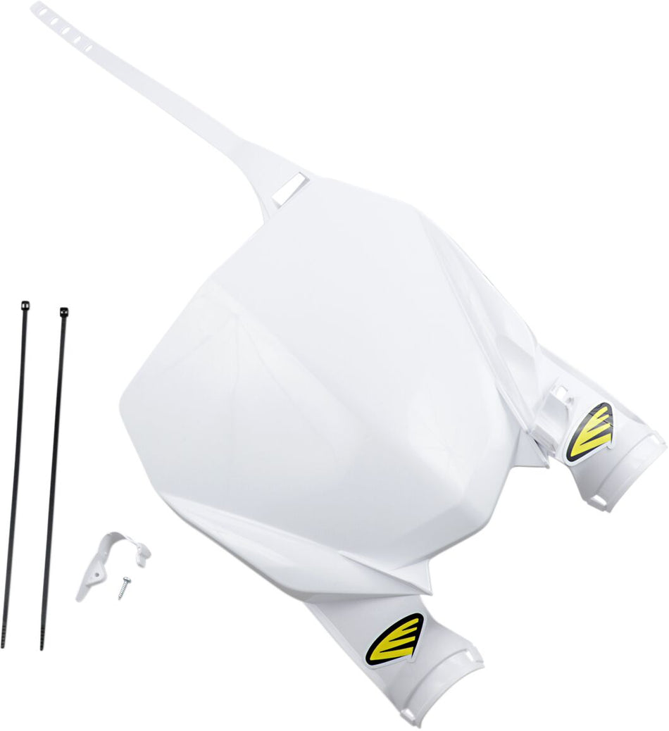 CYCRA PLTE#STADIUM YZF45018 WH