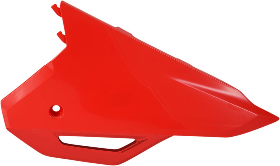 CYCRA SIDE PLT CRF/RX 21-22 RED