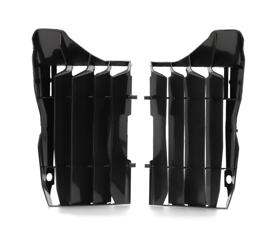 CYCRA RADIATOR LOUVERS BK CRF250 20