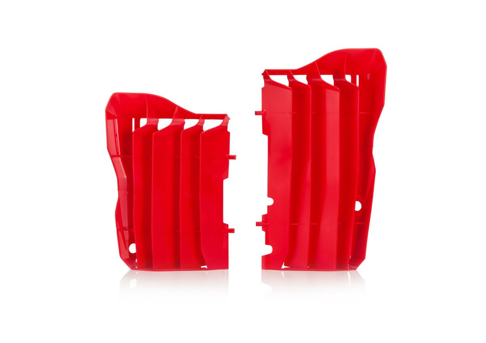 CYCRA RAD LOUVERS RD CRF250 18