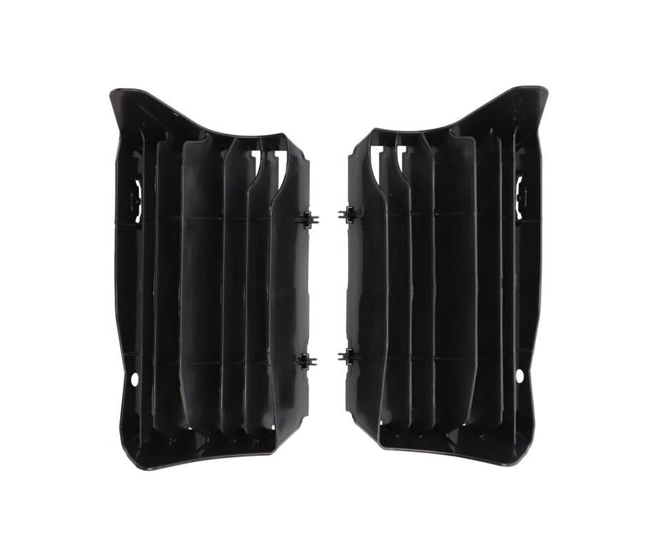CYCRA RAD LOUVERS BK CRF450 21