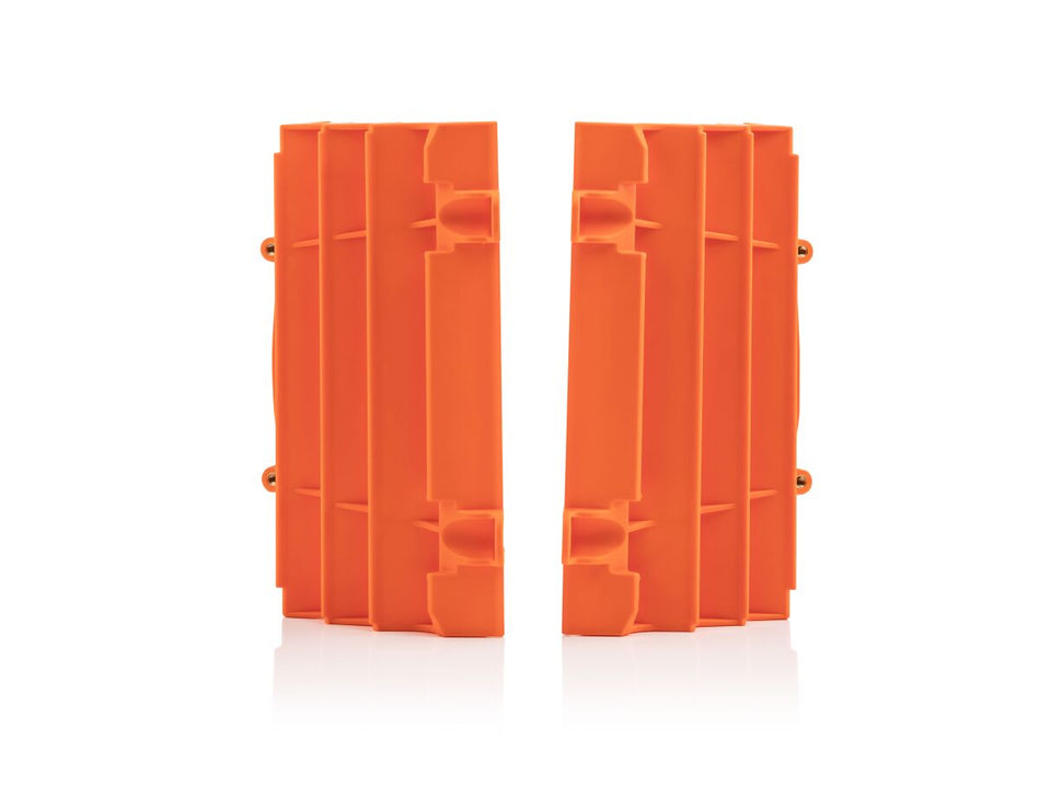 CYCRA RAD LOUVERS OR KTM 19