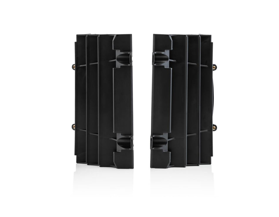CYCRA RAD LOUVERS BK KTM 19