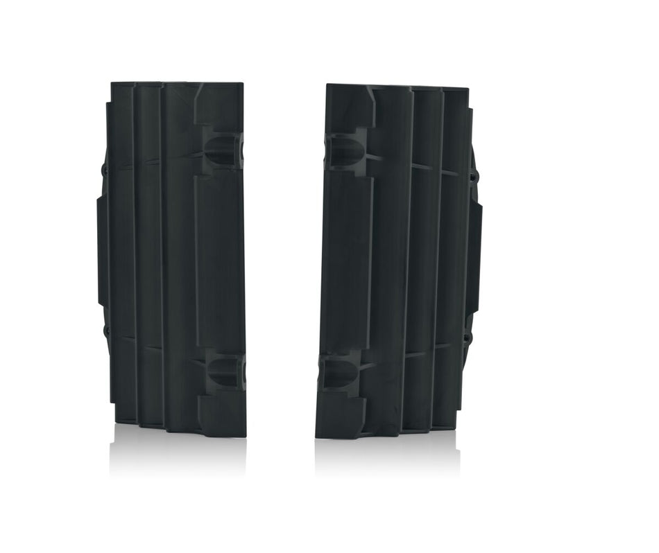 CYCRA RAD LOUVERS BK KTM 16
