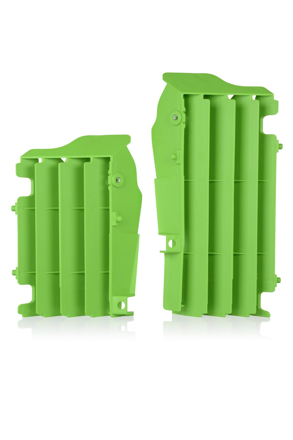 CYCRA RAD LOUVERS GN KX450 16-