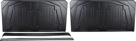 MOOSE Racing roof 4passengr rngr 11-12