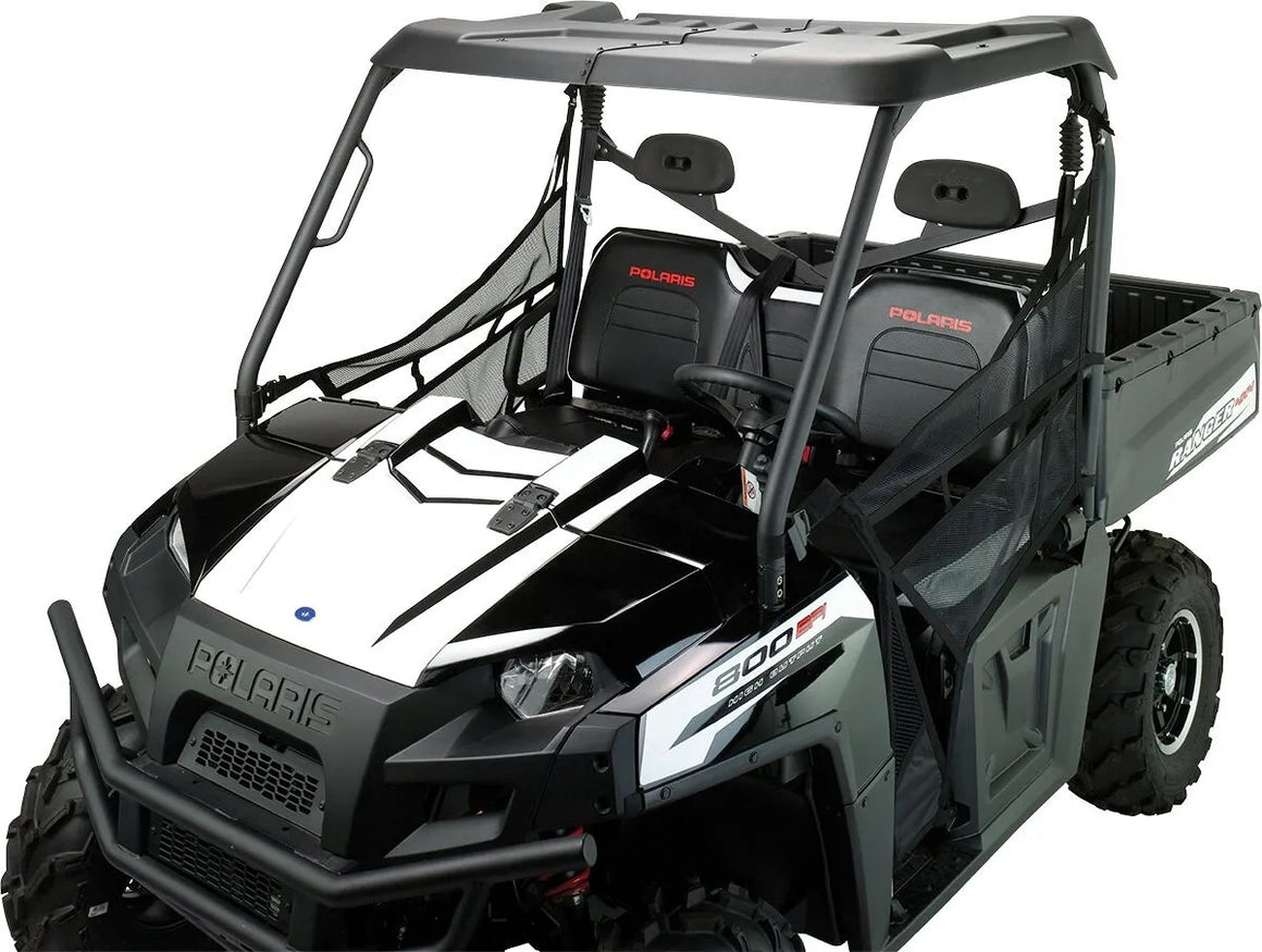 MOOSE Racing roof polaris rngr fulsz 2pc - Polaris