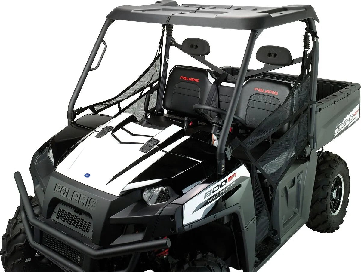 MOOSE Racing roof polaris rngr fulsz 2pc - Polaris
