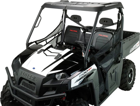 MOOSE Racing roof polaris rngr fulsz 2pc - Polaris