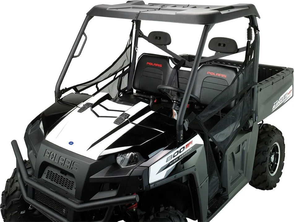 MOOSE Racing roof polaris rngr fulsz 2pc - Polaris