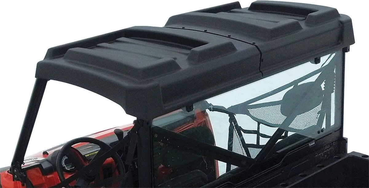 MOOSE Racing roof rangr 13 fulsz 2pc