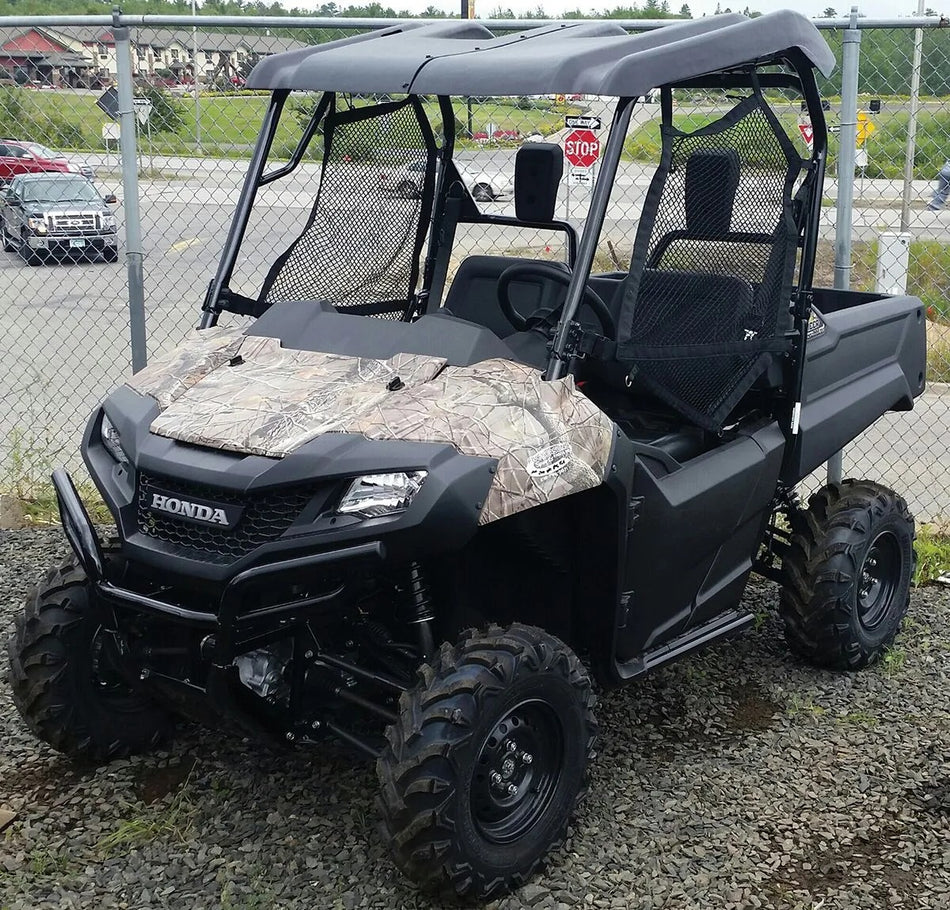MOOSE Racing roof honda pioneer mud - Honda
