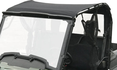 MOOSE Racing Roof Cap - Honda (2014-2017)