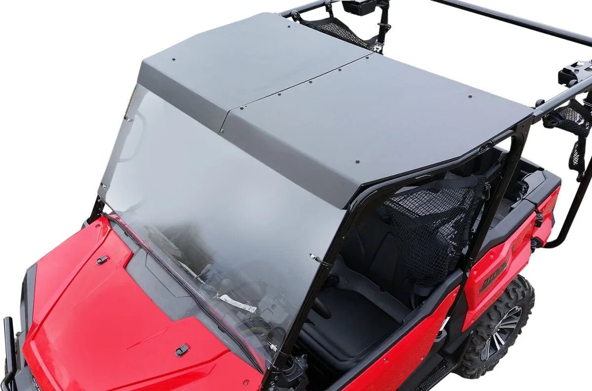 MOOSE Racing roof honda pioneer1000 mud - Honda