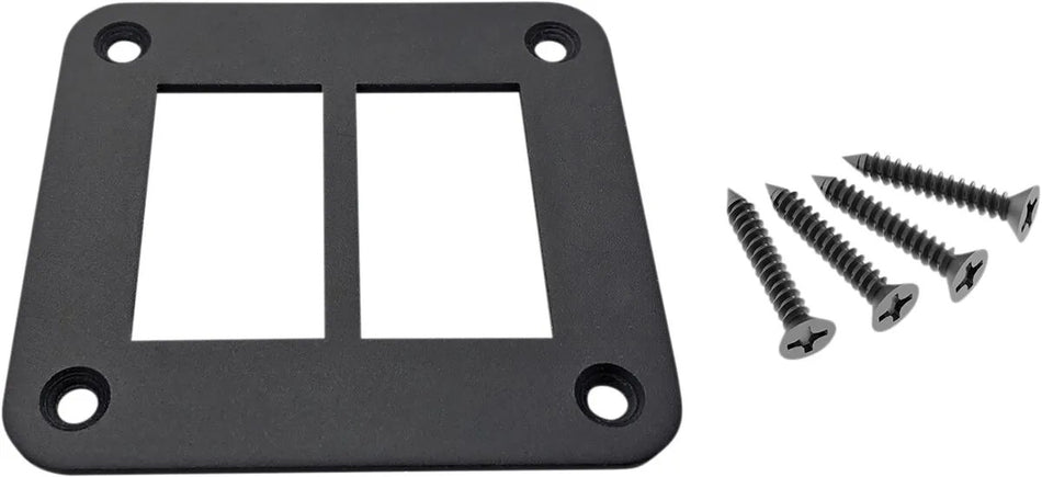MOOSE Racing dashplte univ 2switch mse