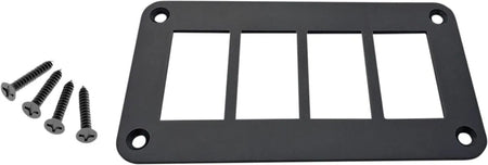MOOSE Racing dashplte univ 4switch mse