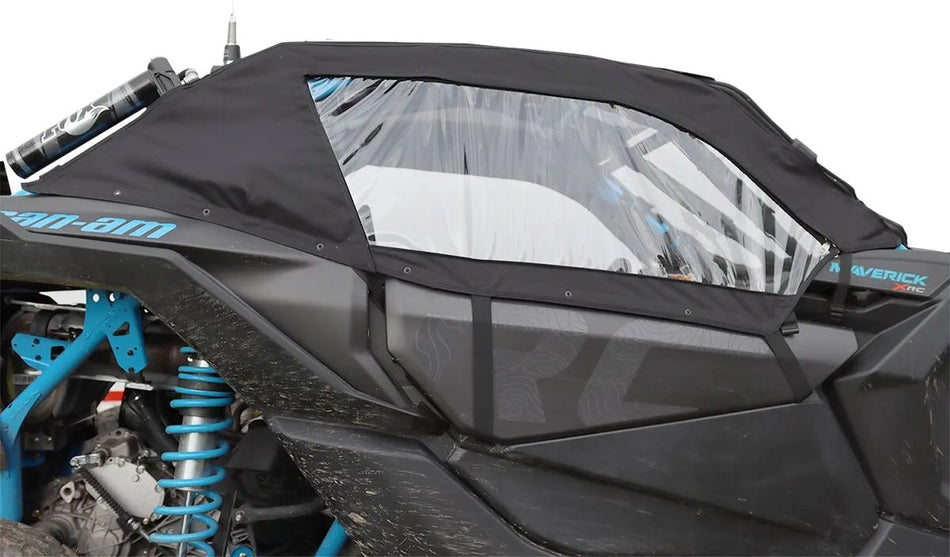 MOOSE Racing side enclosures mavx3 mse