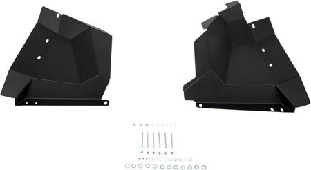 MOOSE Racing Footwell Protector - Can-Am (2016-2019)