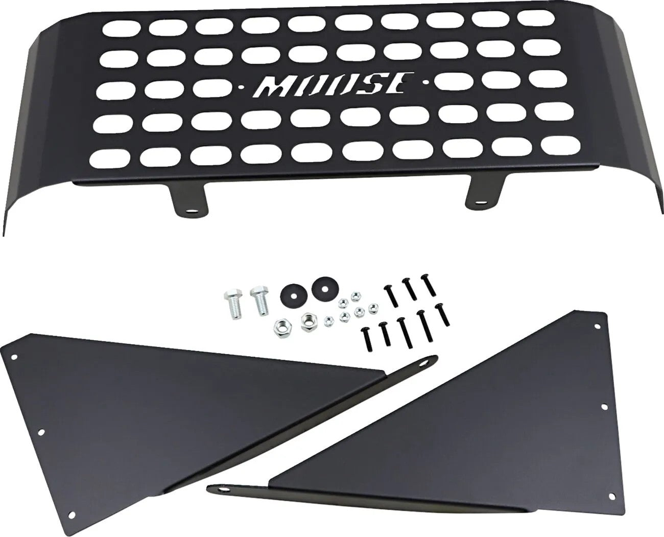 MOOSE Racing bed enclosure yxz1000 mse