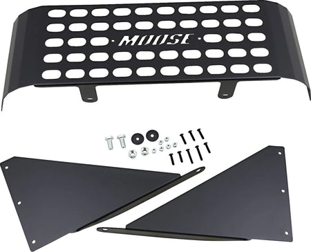 MOOSE Racing bed enclosure yxz1000 mse
