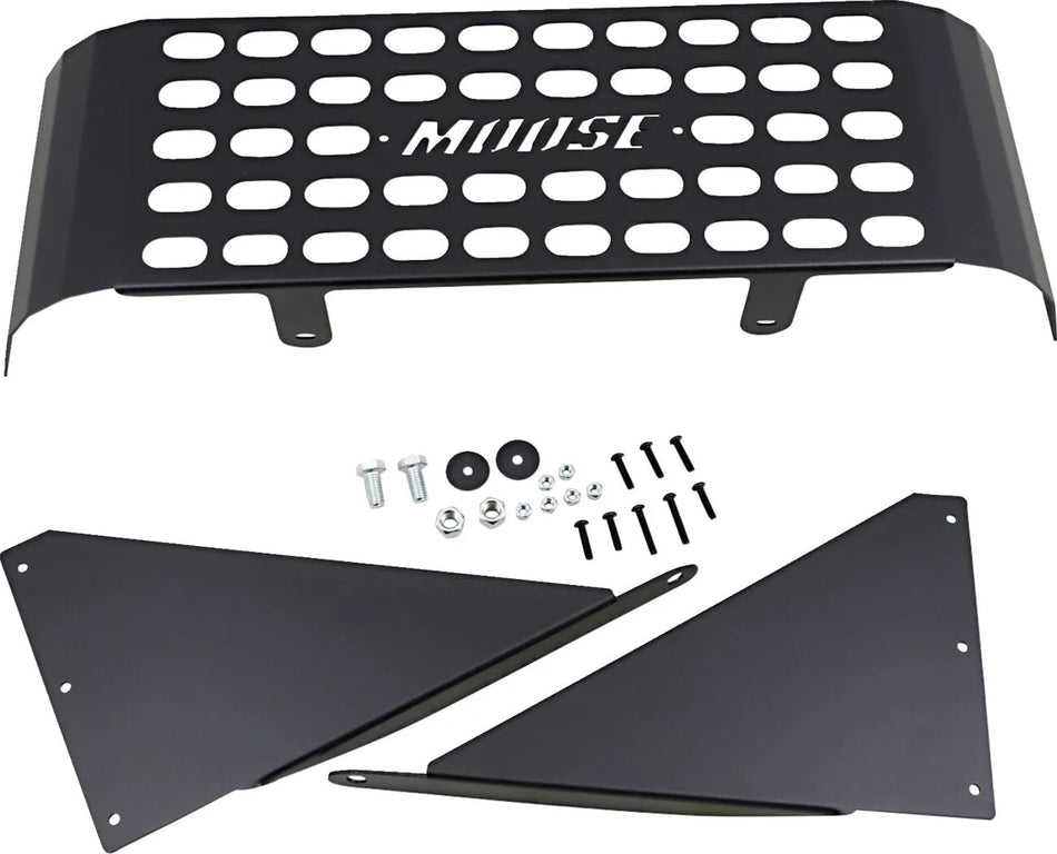 MOOSE Racing bed enclosure yxz1000 mse
