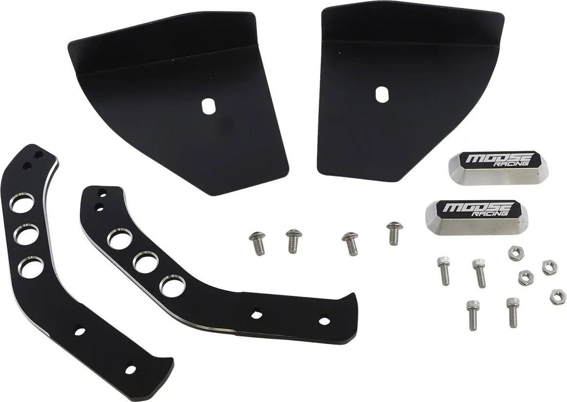 MOOSE Racing billet door hndles x3 mse