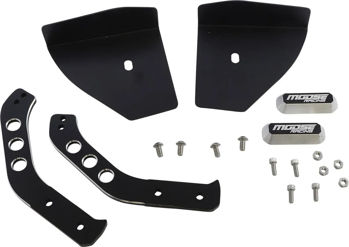 MOOSE Racing billet door hndles x3 mse