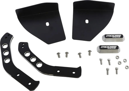 MOOSE Racing billet door hndles x3 mse