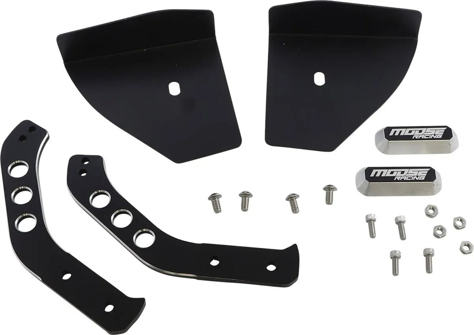 MOOSE Racing billet door hndles x3 mse