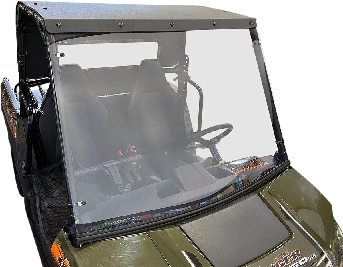 MOOSE Racing wshield roof rpanl rgr150