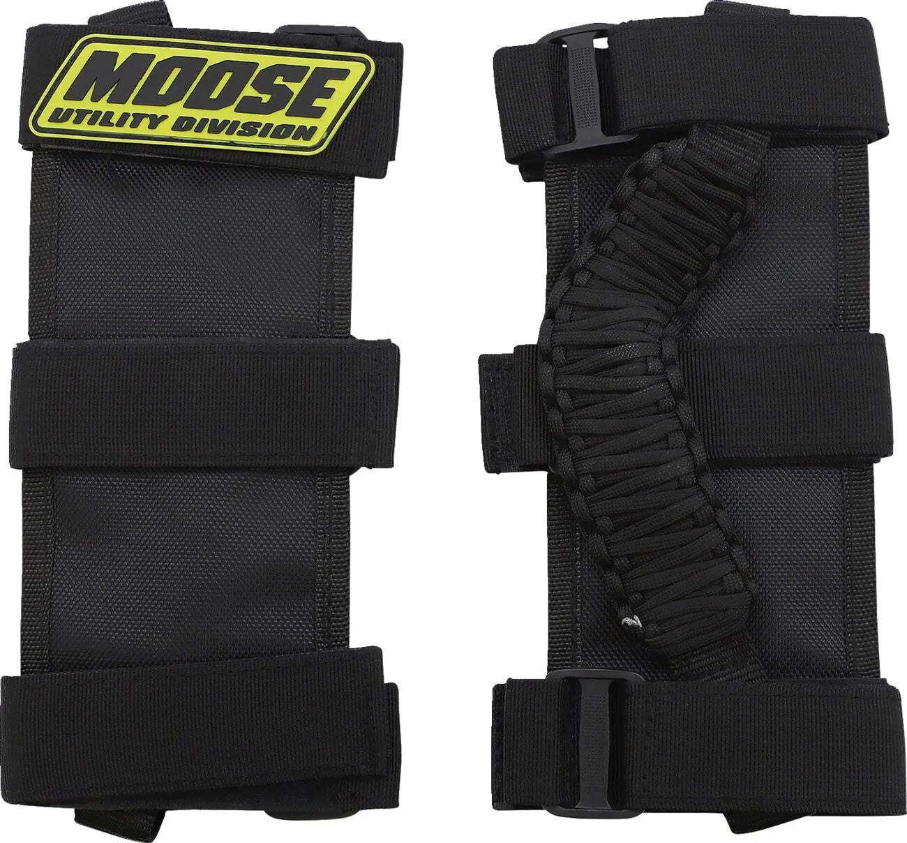 MOOSE Racing grab handles utv mse-blk