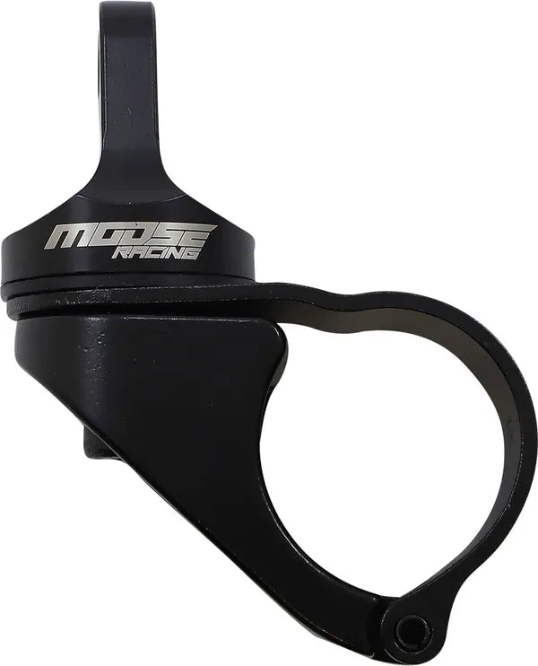 MOOSE Racing bodywork onderdelen zwart | Femon Parts