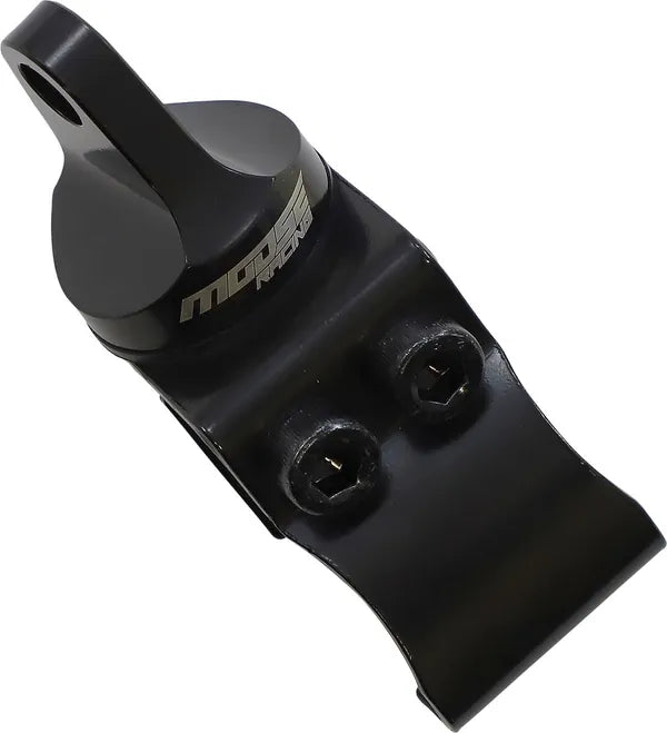 MOOSE Racing bodywork onderdelen zwart | Femon Parts