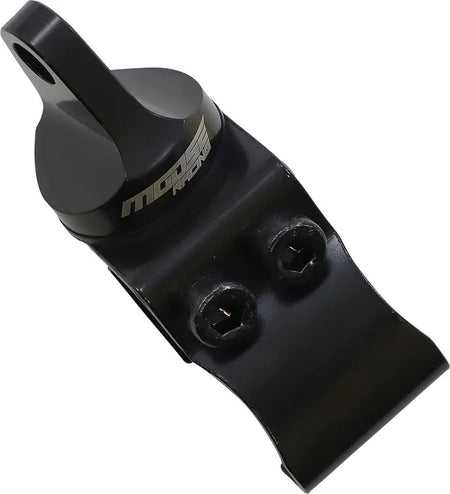 MOOSE Racing bodywork onderdelen zwart | Femon Parts
