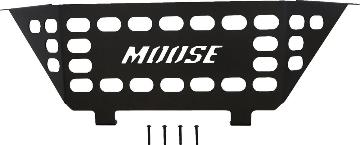 MOOSE Racing bed enclosure rzr