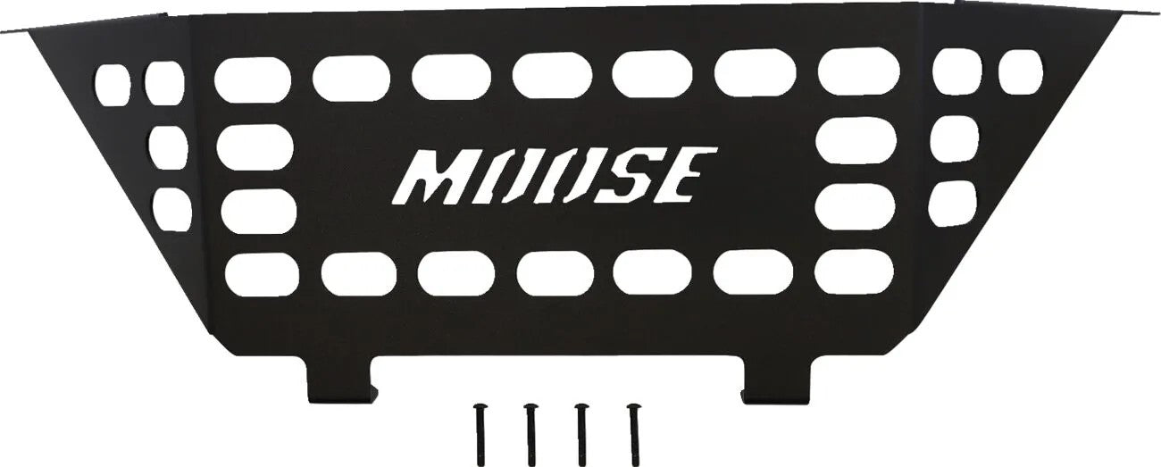 MOOSE Racing bed enclosure rzr