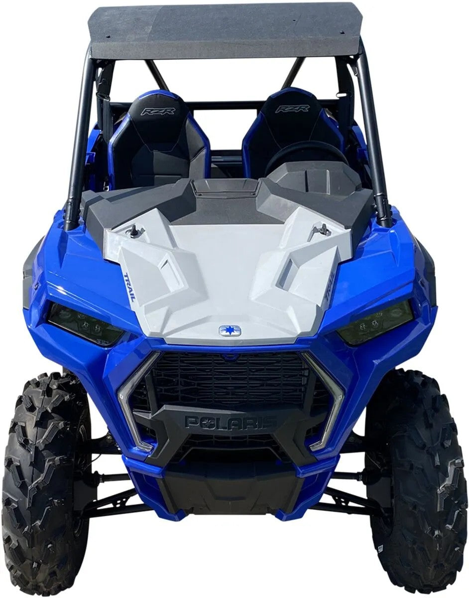 MOOSE Racing roof rzr trail mse