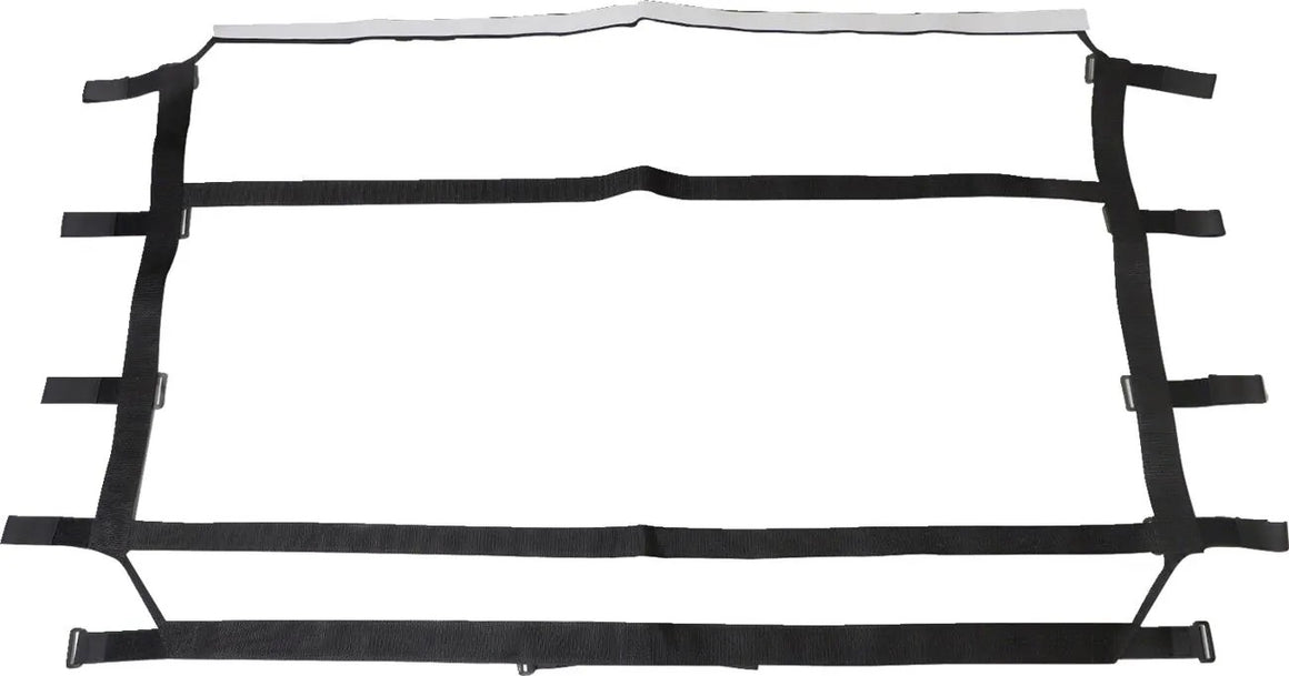 MOOSE Racing rear windscreen wolvrnx2