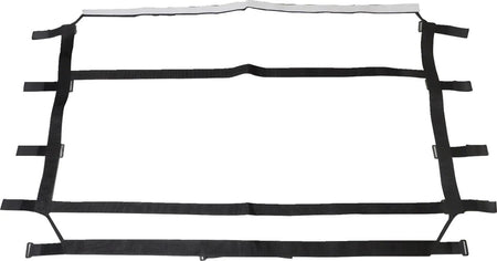MOOSE Racing rear windscreen wolvrnx2