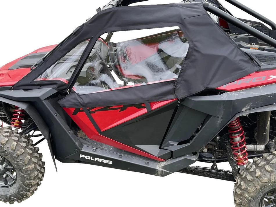 MOOSE Racing side enclosures pro xp