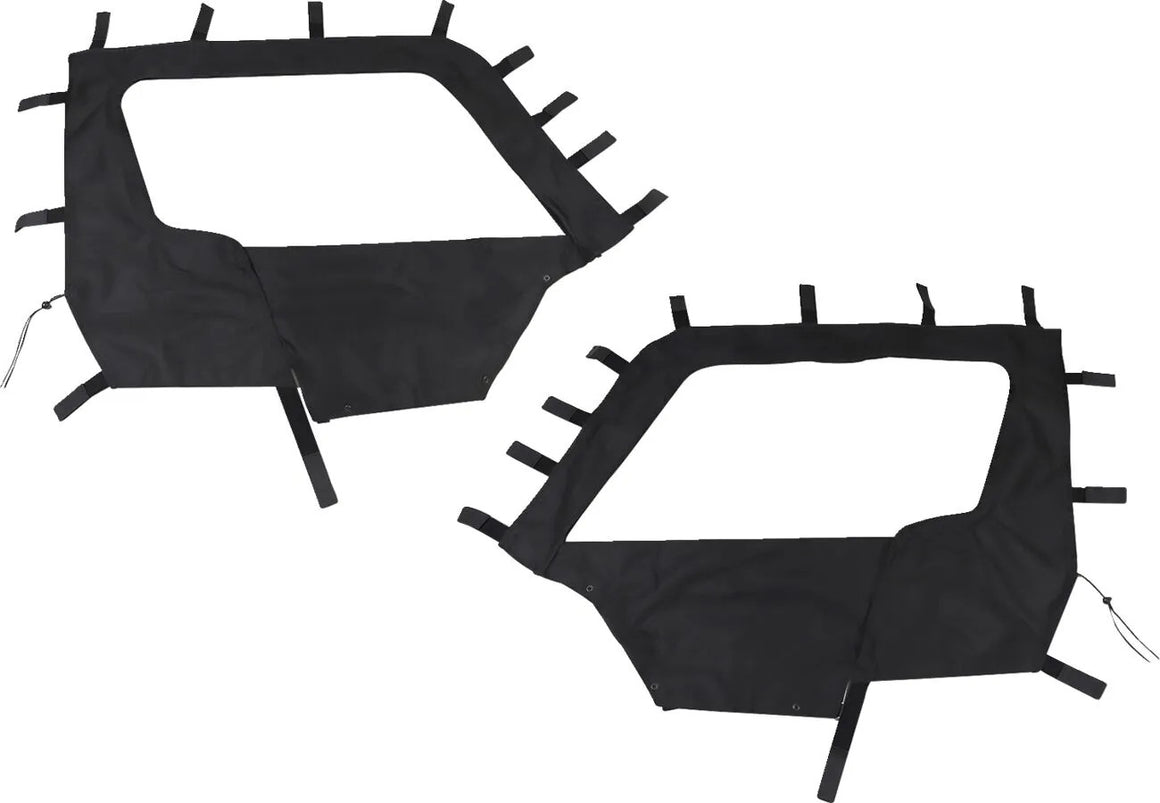 MOOSE Racing side enclosures wolvrnx2