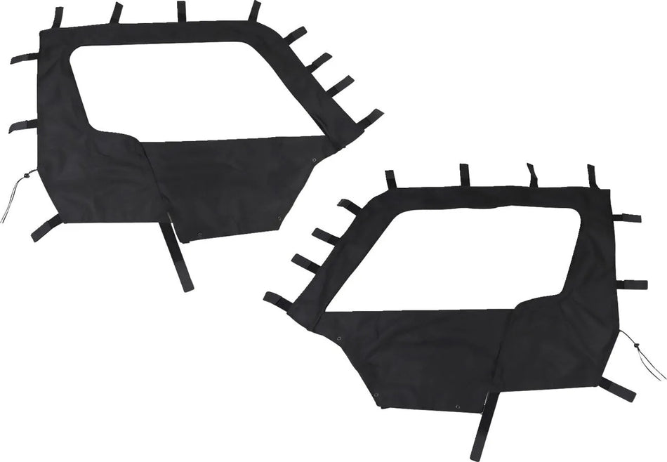 MOOSE Racing side enclosures wolvrnx2